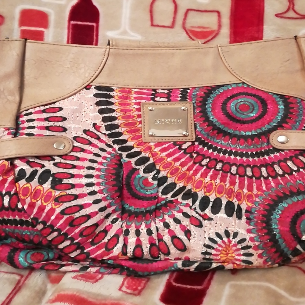 Miche Demi Shell Only - Heather